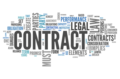 Contract Law